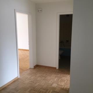 2.0-Zimmerwohnung mitten in Affoltern am Albis - 5