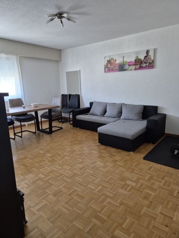 À saisir ! Charmant logement dans un quartier résidentiel de Sion ! - 1
