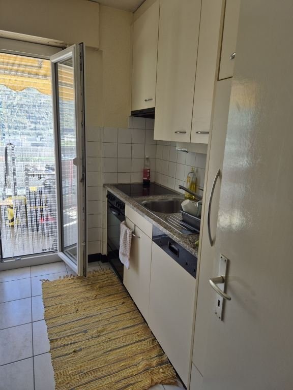 À saisir ! Charmant logement dans un quartier résidentiel de Sion ! - 2