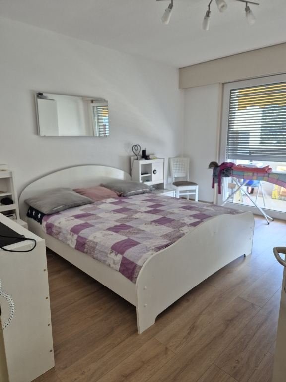 À saisir ! Charmant logement dans un quartier résidentiel de Sion ! - 3