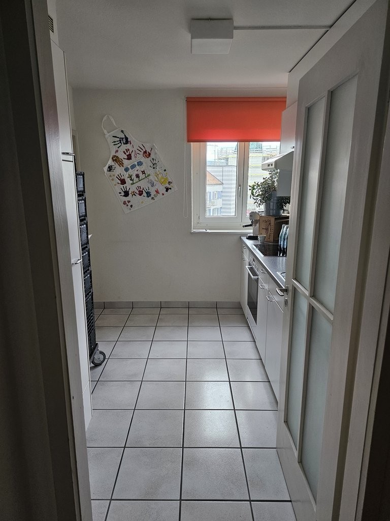 Wohnung sucht Single - 2