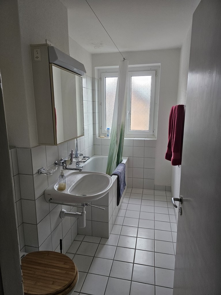 Wohnung sucht Single - 3