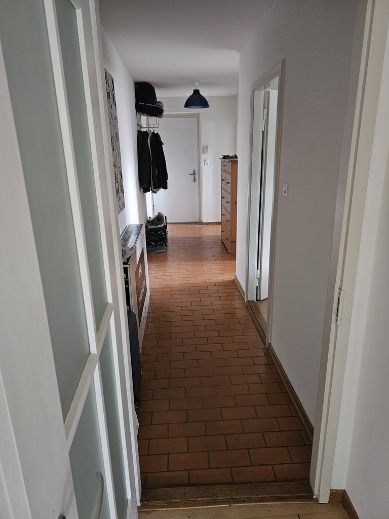 Wohnung sucht Single - 4