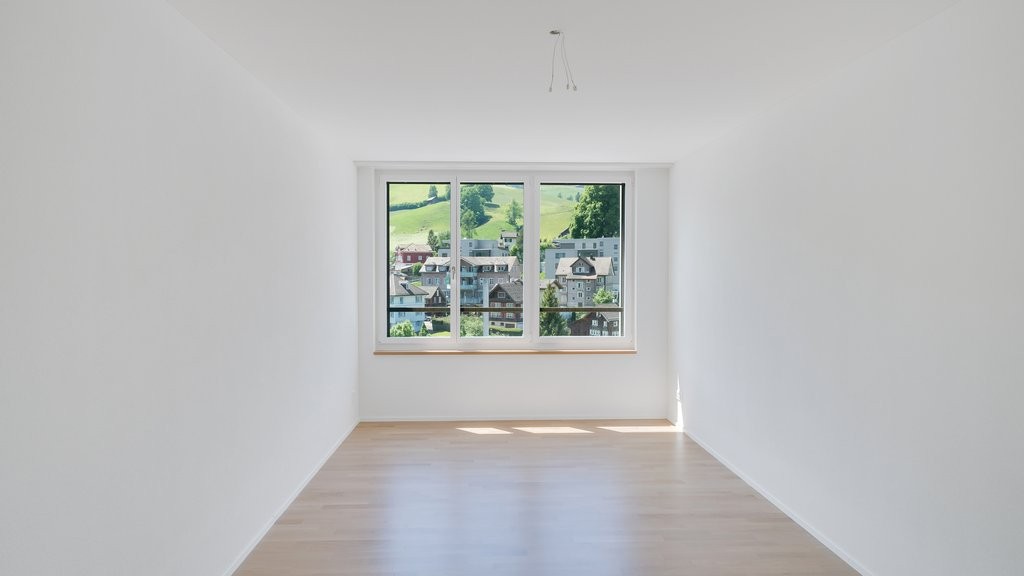 Ihr neues Wohnreich in Wattwil - 2