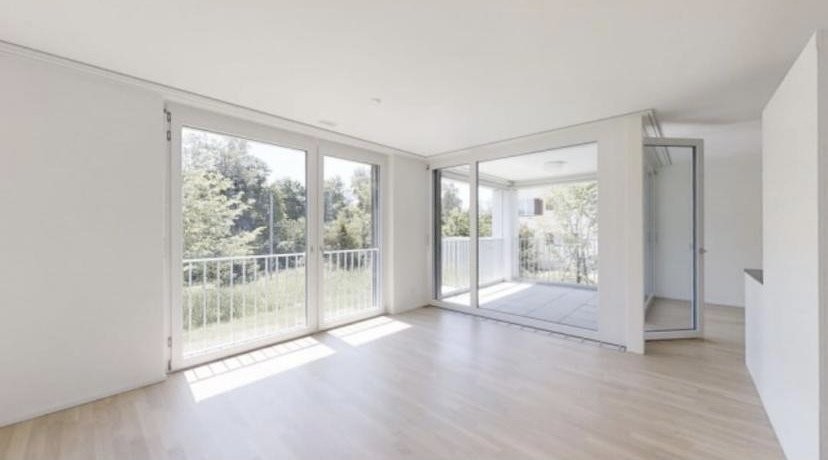 Ihre Wohnung - Ihr Paradies - 1