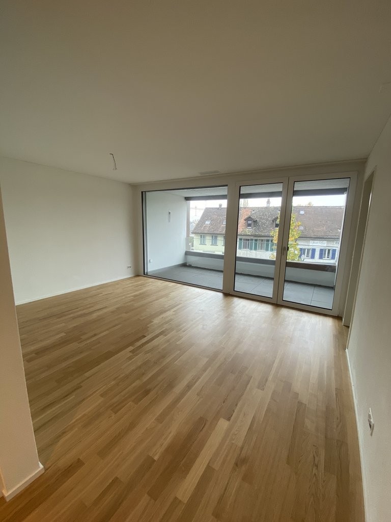 Wohnen an zentraler Lage - 2