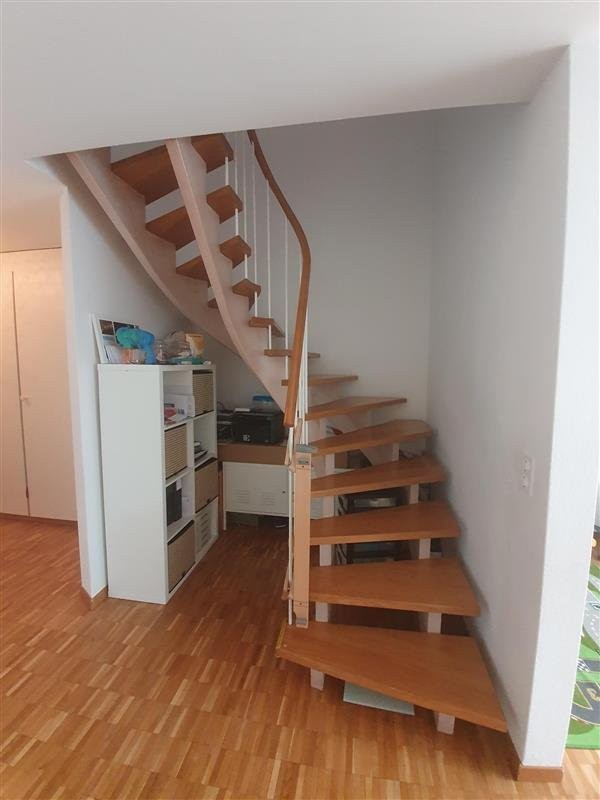 Wohnerlebnis auf zwei Etagen - 8