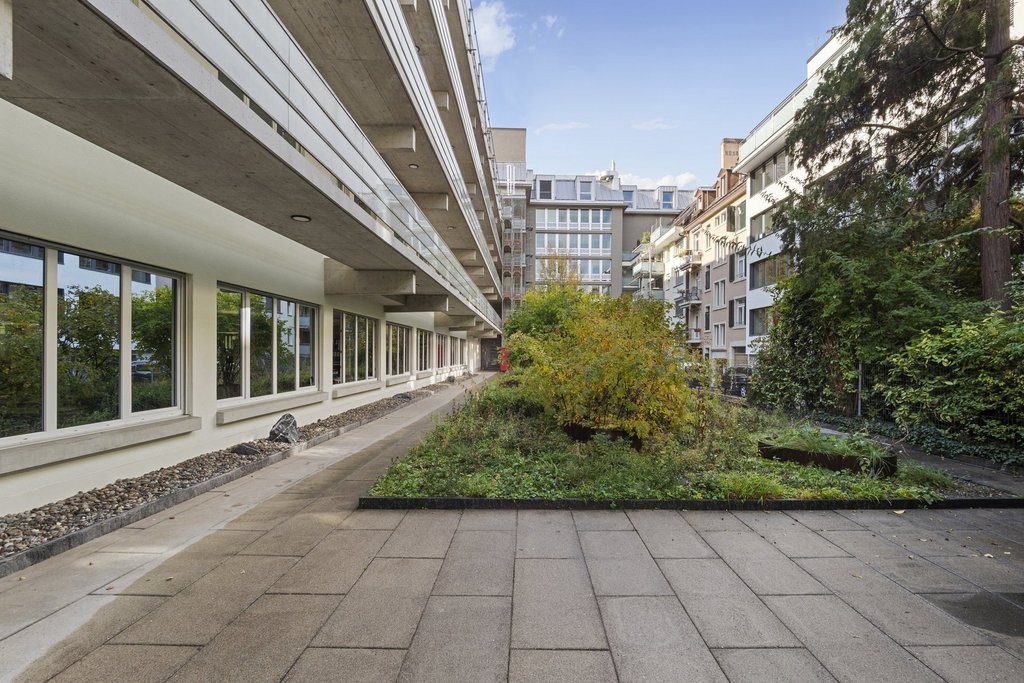 Ihr neues Wohnreich in Zürich - 0