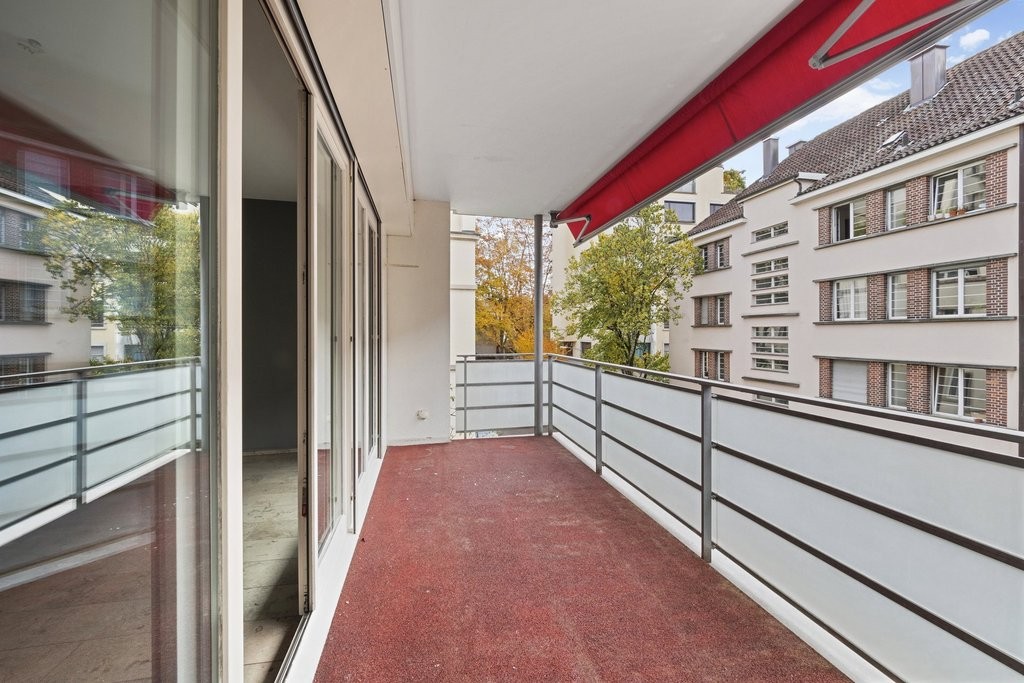 Ihr neues Wohnreich in Zürich - 7