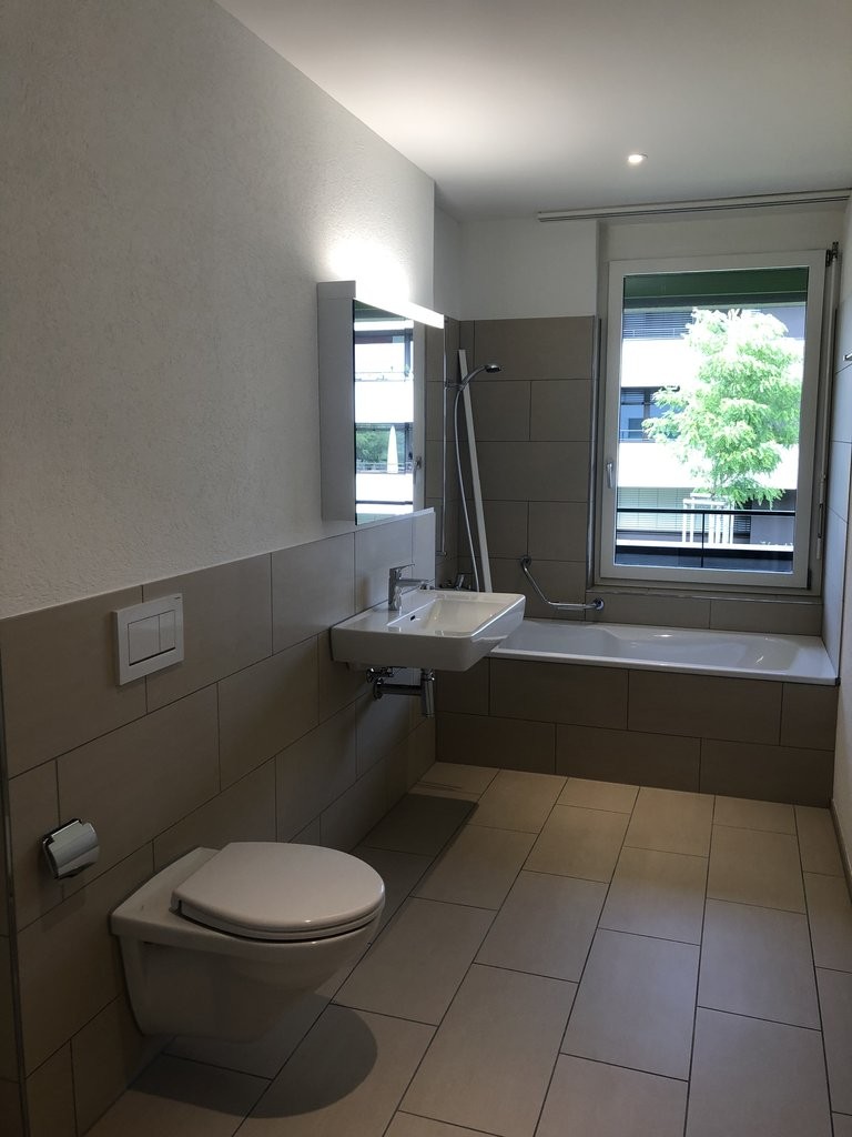 Hier endet Ihre Wohnungssuche - 4