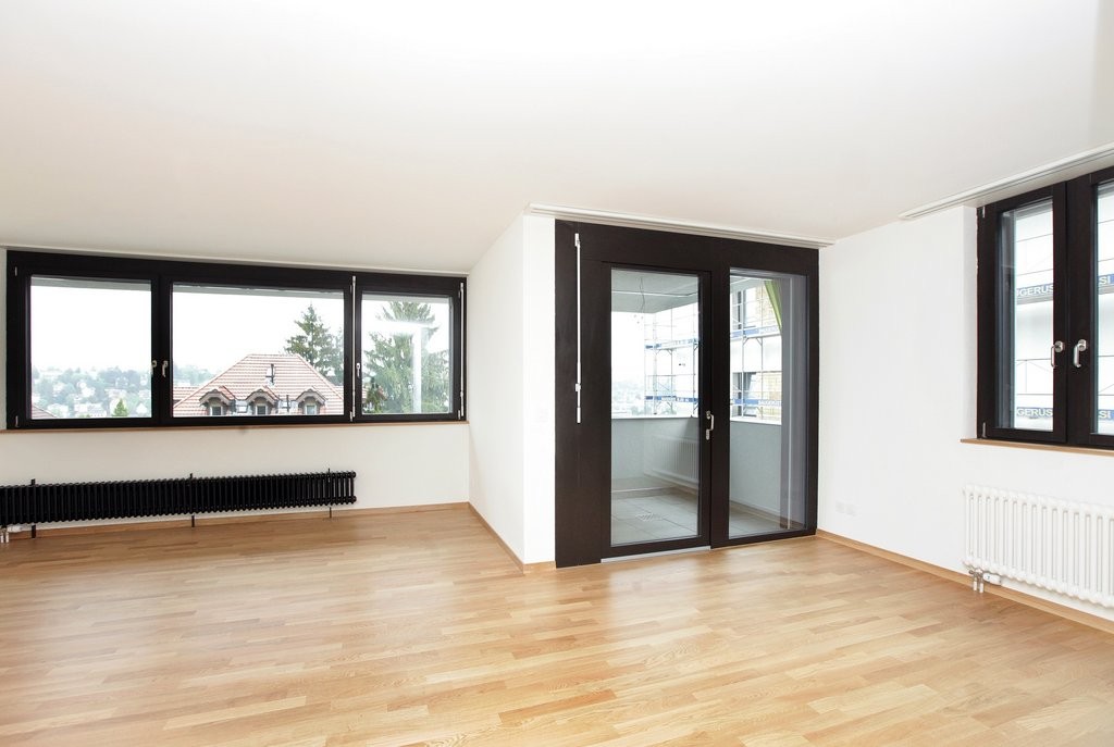 Modernes und zentrales Wohnen - 1