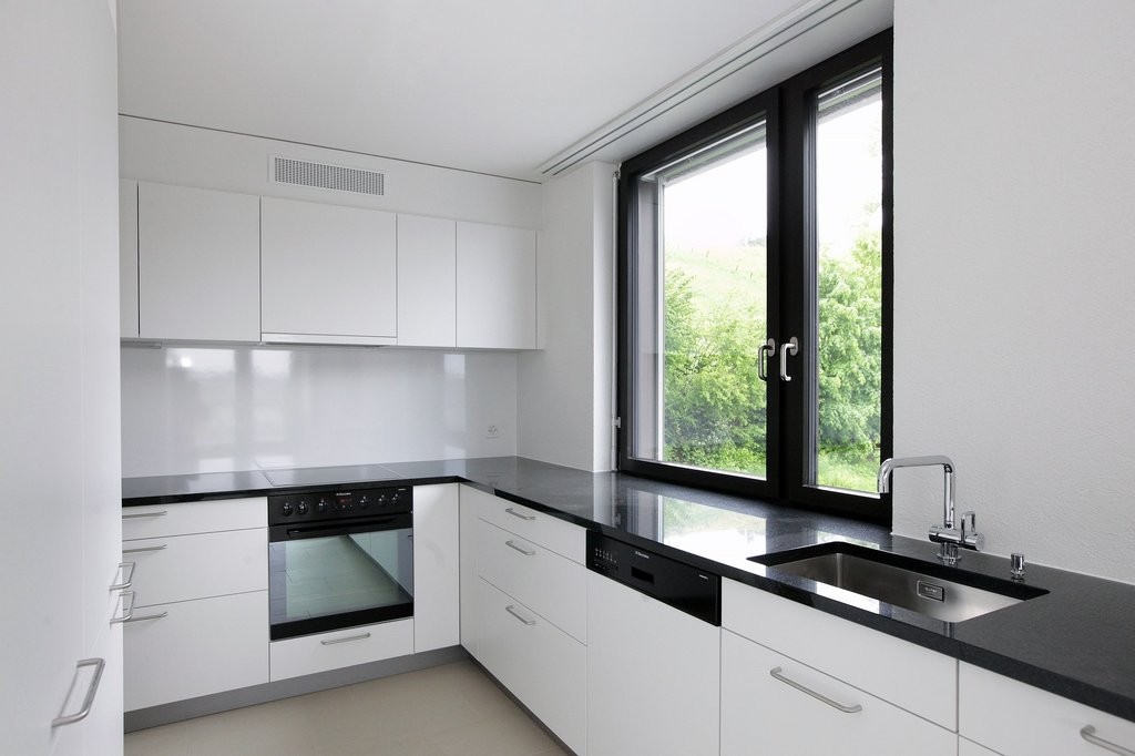 Modernes und zentrales Wohnen - 2