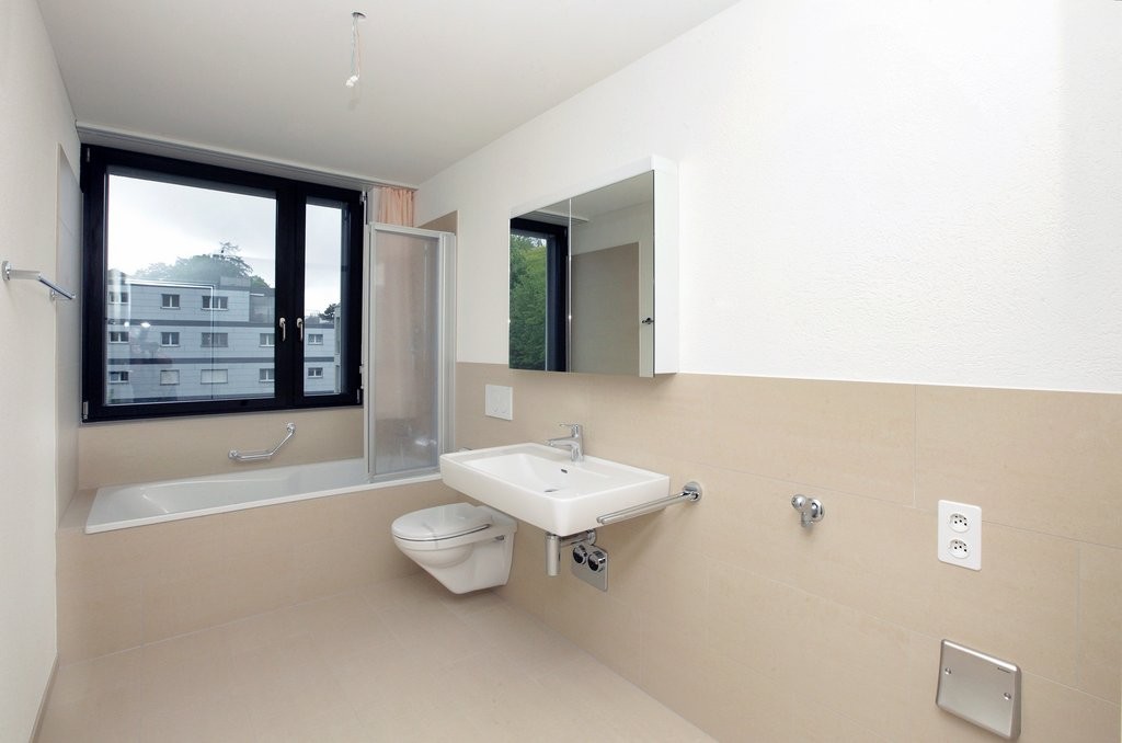 Modernes und zentrales Wohnen - 3