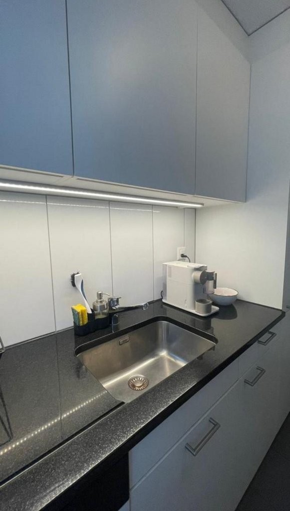 Befristete 4-Zimmerwohnung im 1. OG zu vermieten - 5