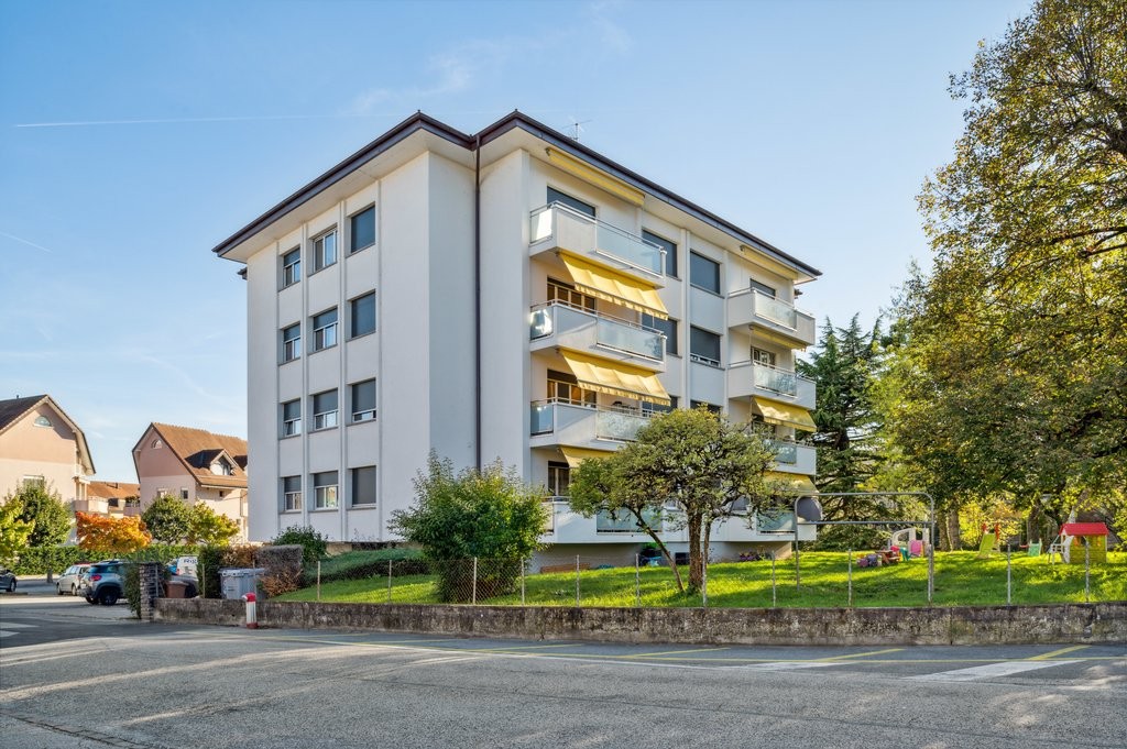 À saisir ! Magnifique appartement idéal pour les familles ! - 0