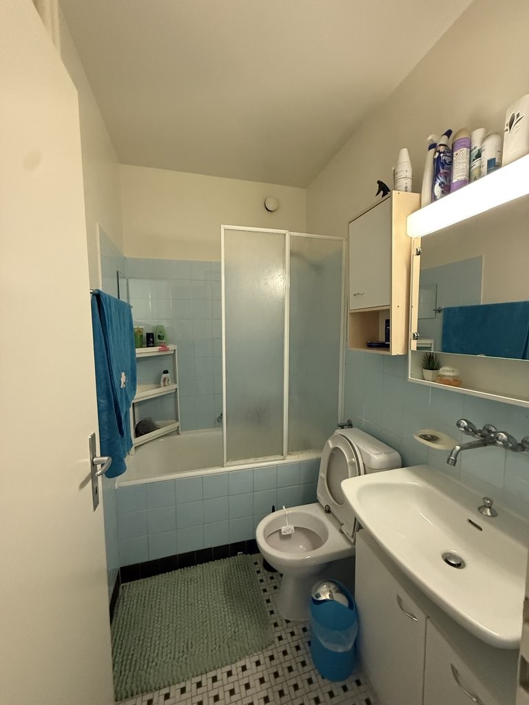 A saisir ! Magnifique logement au coeur de Prilly ! - 6