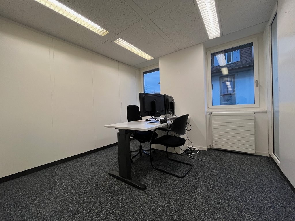 Magnifique bureau commercial à deux pas du lac Léman ! - 0