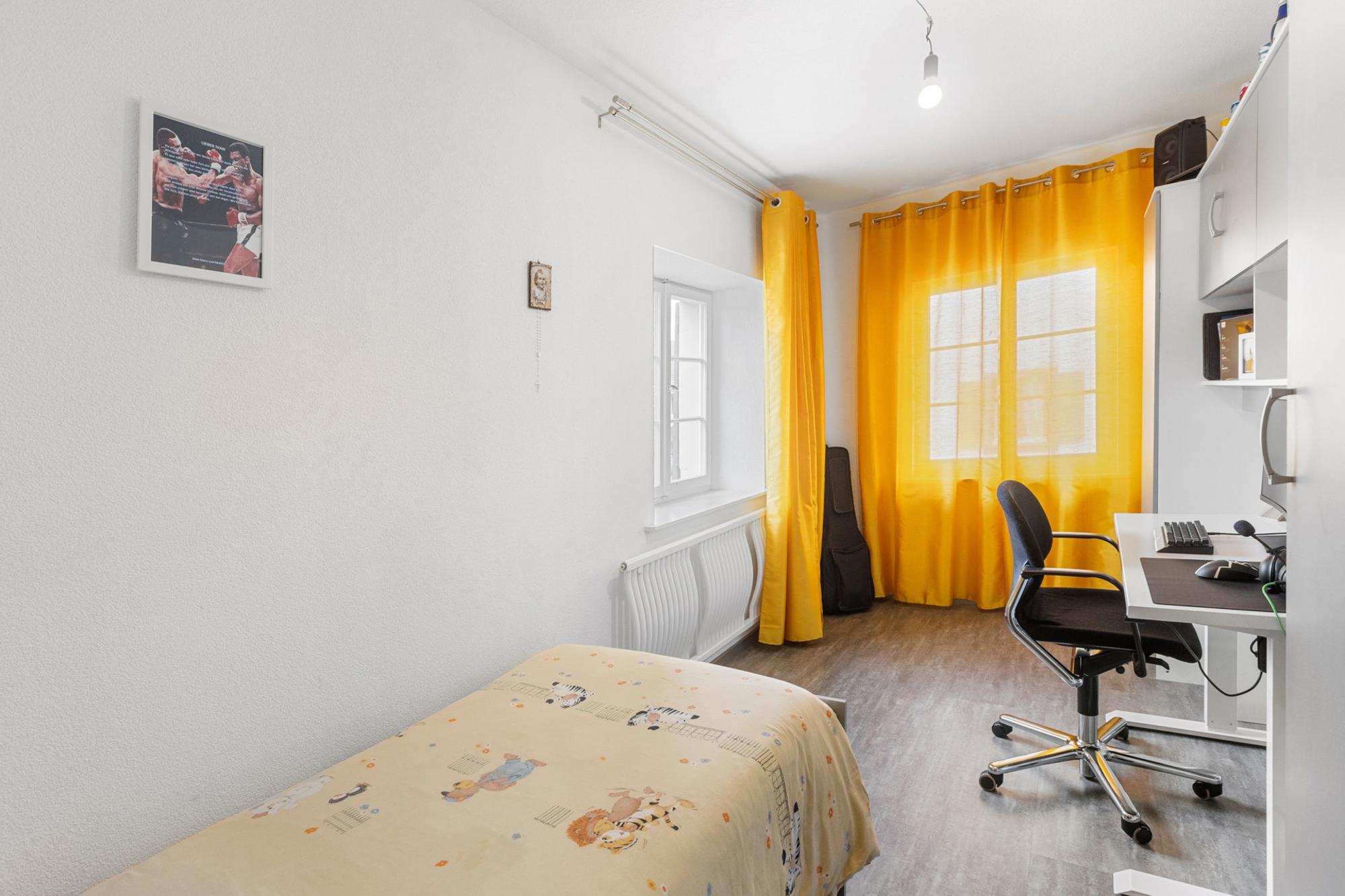 Living & working combined in style: a 5.5-corner house in a class of its own - 7