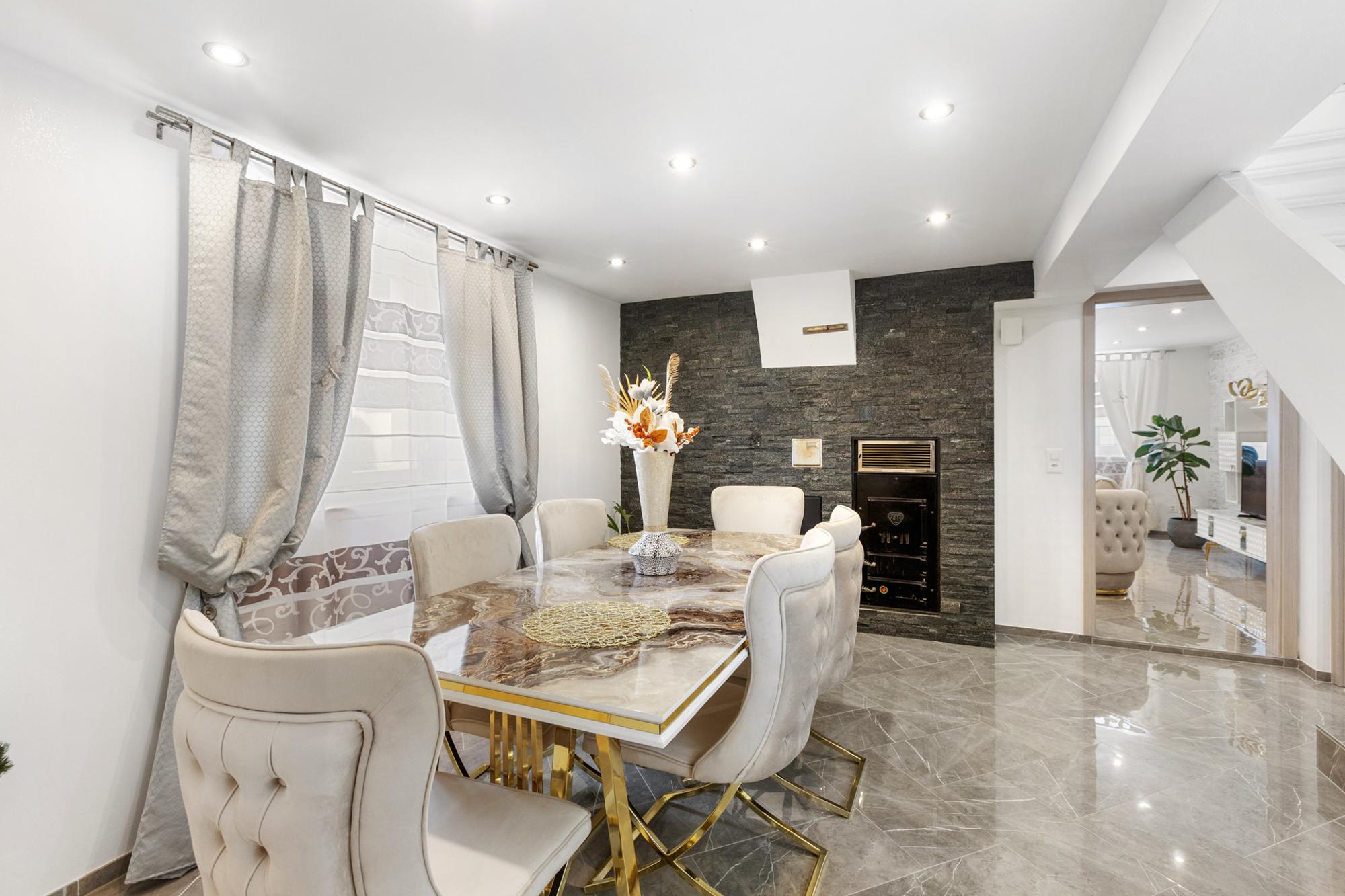 Living & working combined in style: a 5.5-corner house in a class of its own - 3