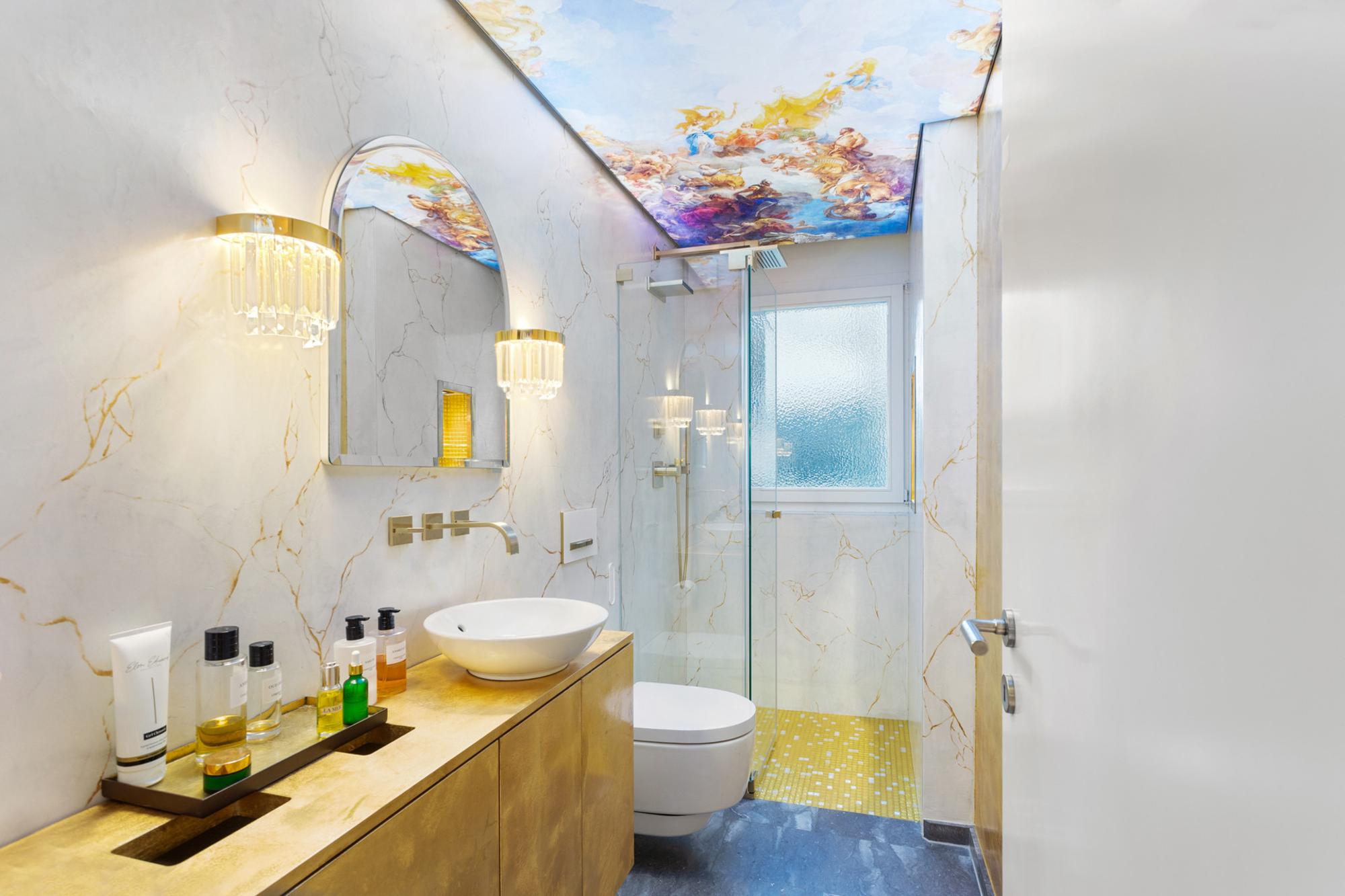 Where exclusivity meets living quality: 6.5-room house in a prime location - 7