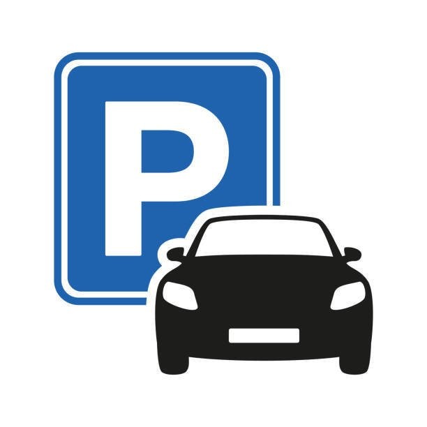 Aussenparkplatz - 0