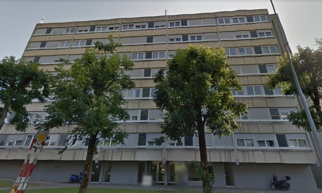Dépôt de 8 m2 à louer - 0