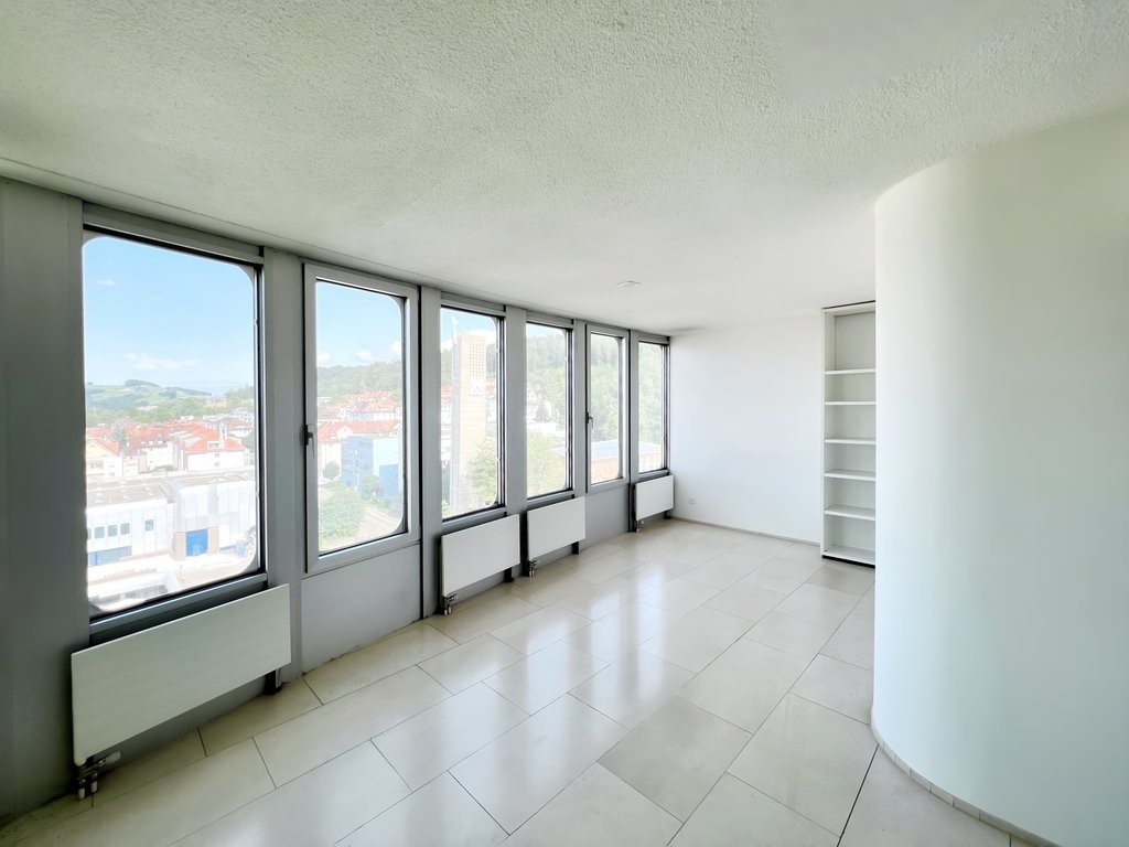 Ihr Büro oder Praxis mit 360-Sicht über St. Gallen - 8
