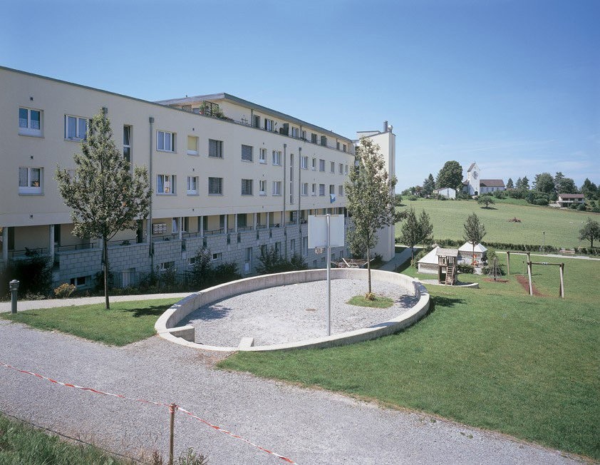 Besichtigen - Einziehen - Wohlfühlen - 0
