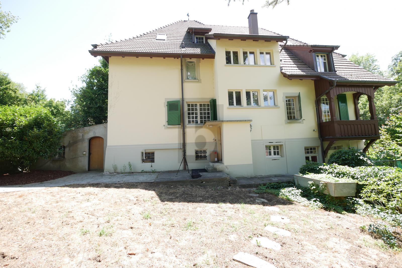 MIT SICHTBALKEN UND GALERIE! - 0