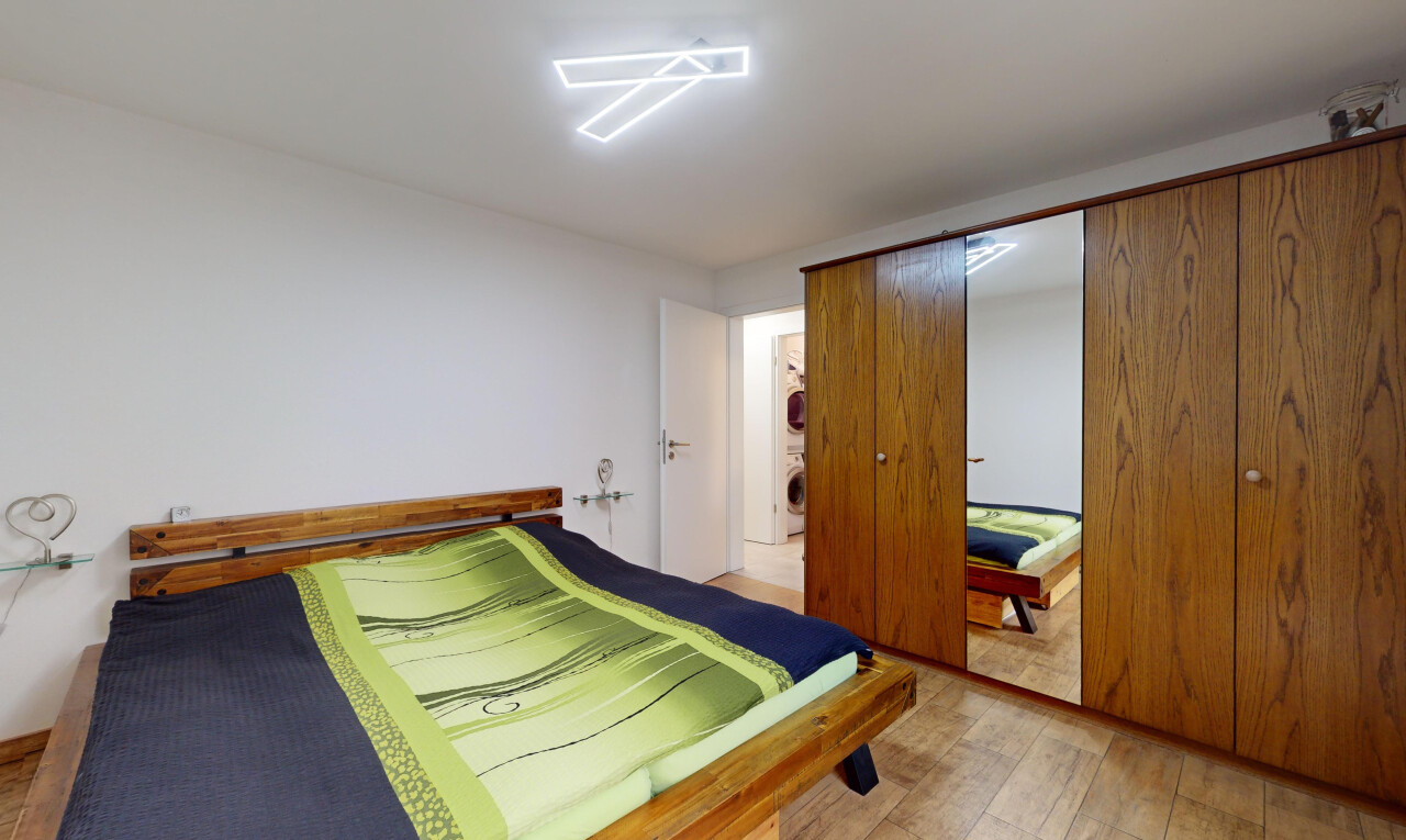 Superb 3.5p mit Terrasse im 1. Stock eines neuen Gebäudes! - 7