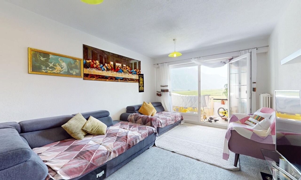 Appartement in à Ardon - 2