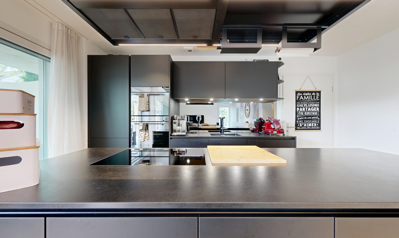 Appartement avec jardin in à Ecublens VD - 8
