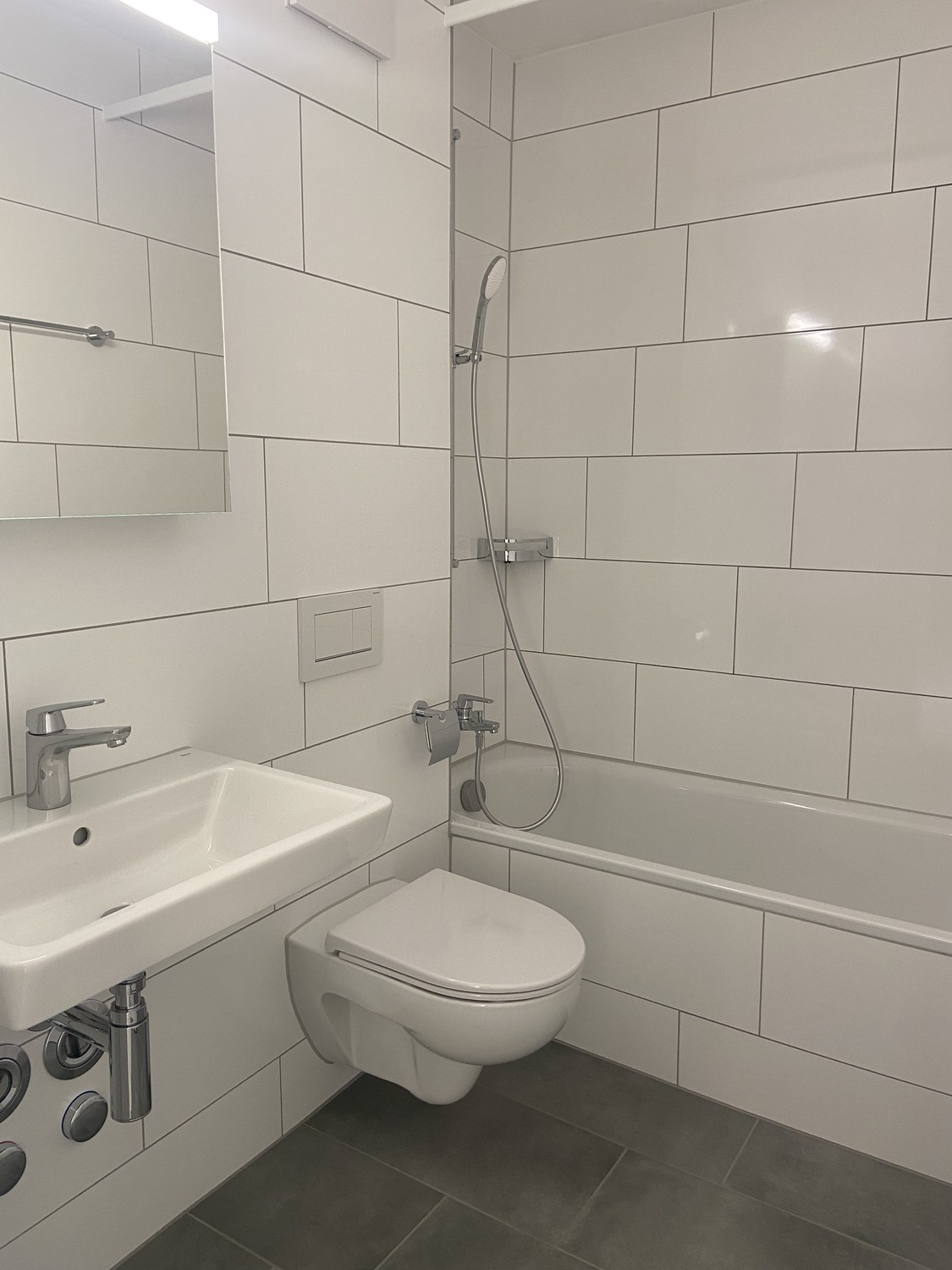 1 Monat GRATIS - Erstvermietung nach Teilsanierung - Ihre neue Wohnung im Herzen von Basel - 4