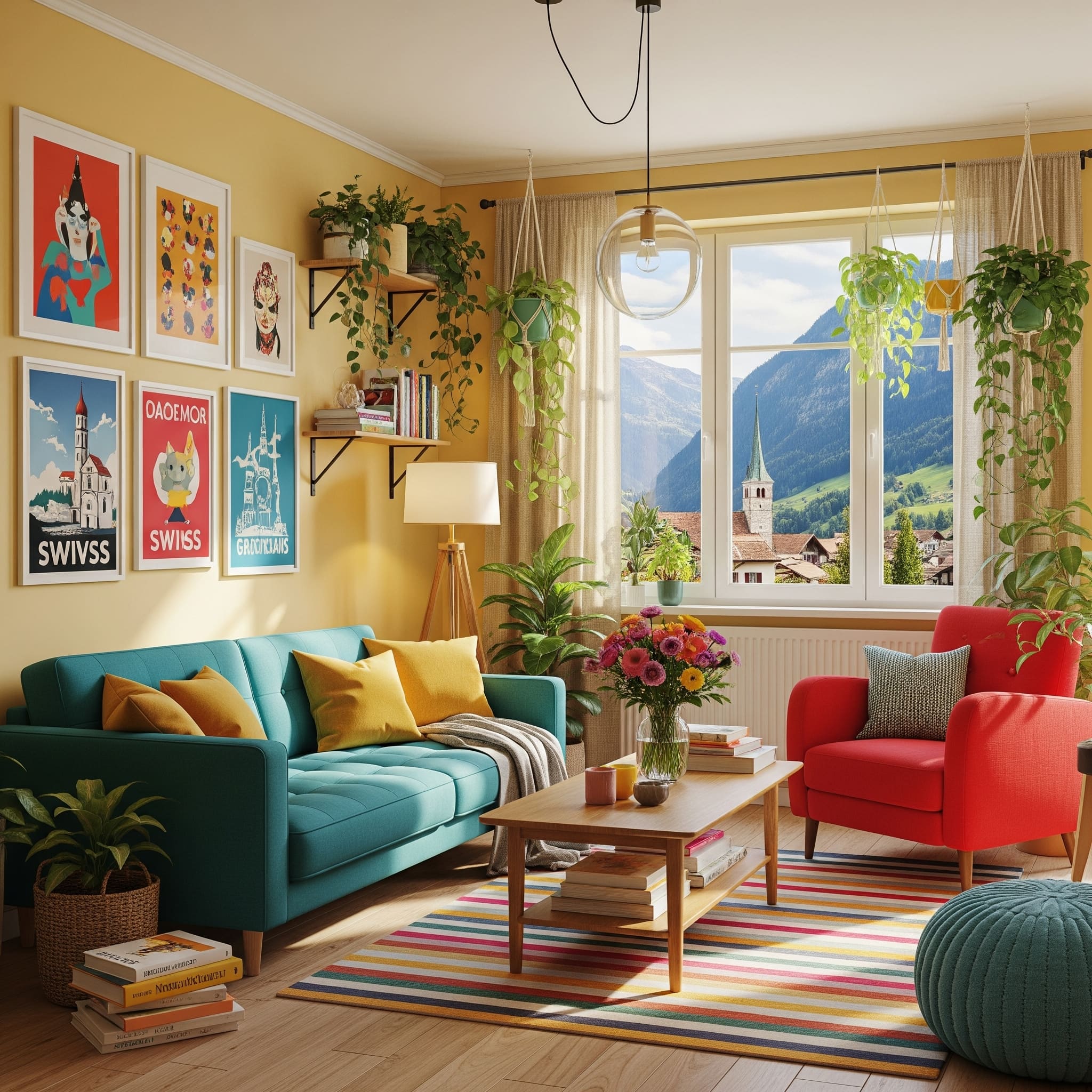 Moving to Switzerland: Rental Deposit Explained (Costs, Insurance & Refund 2025) - 2 Moving to Switzerland: Rental Deposit Explained (Costs, Insurance & Refund 2025) - 2
